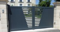 Notre société de clôture et de portail à Villefranche-sur-Saone